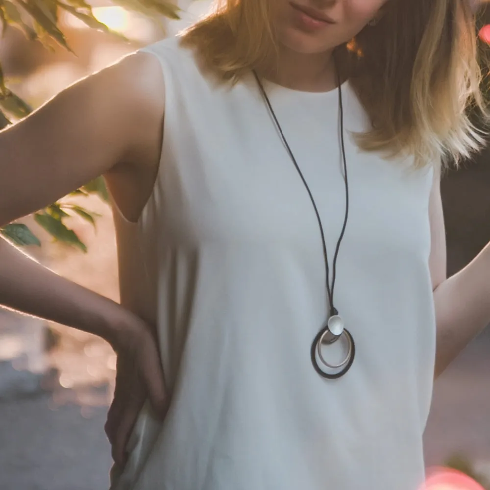 Hot Sale Chokers Statement Women Jewelry Long Necklaces