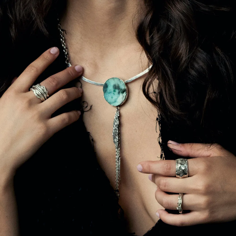 Iceland Necklace
