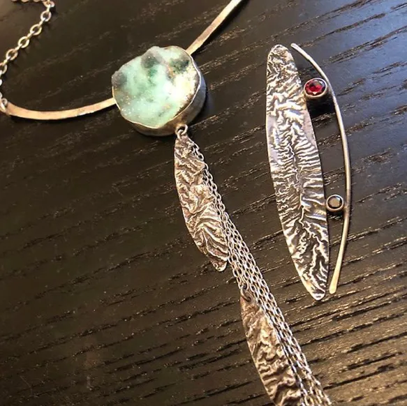 Iceland Necklace