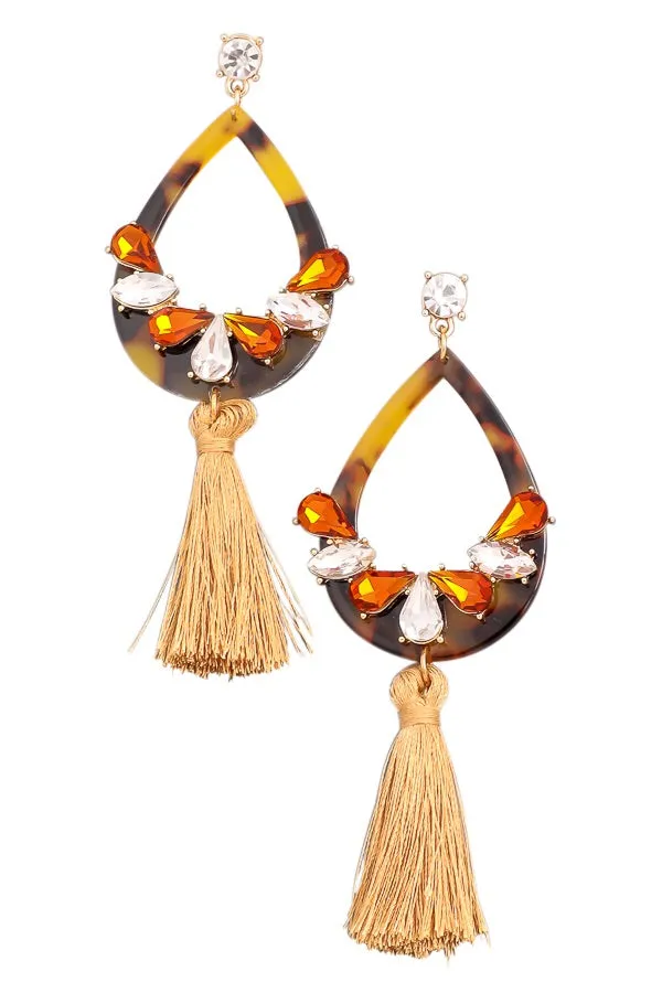 Ilona Earrings