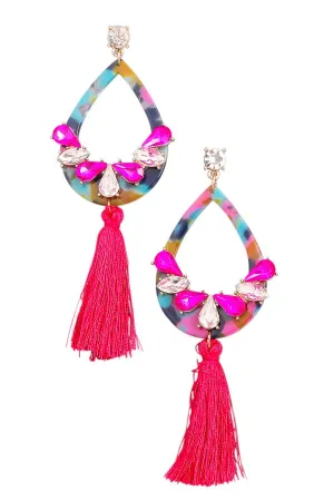 Ilona Earrings