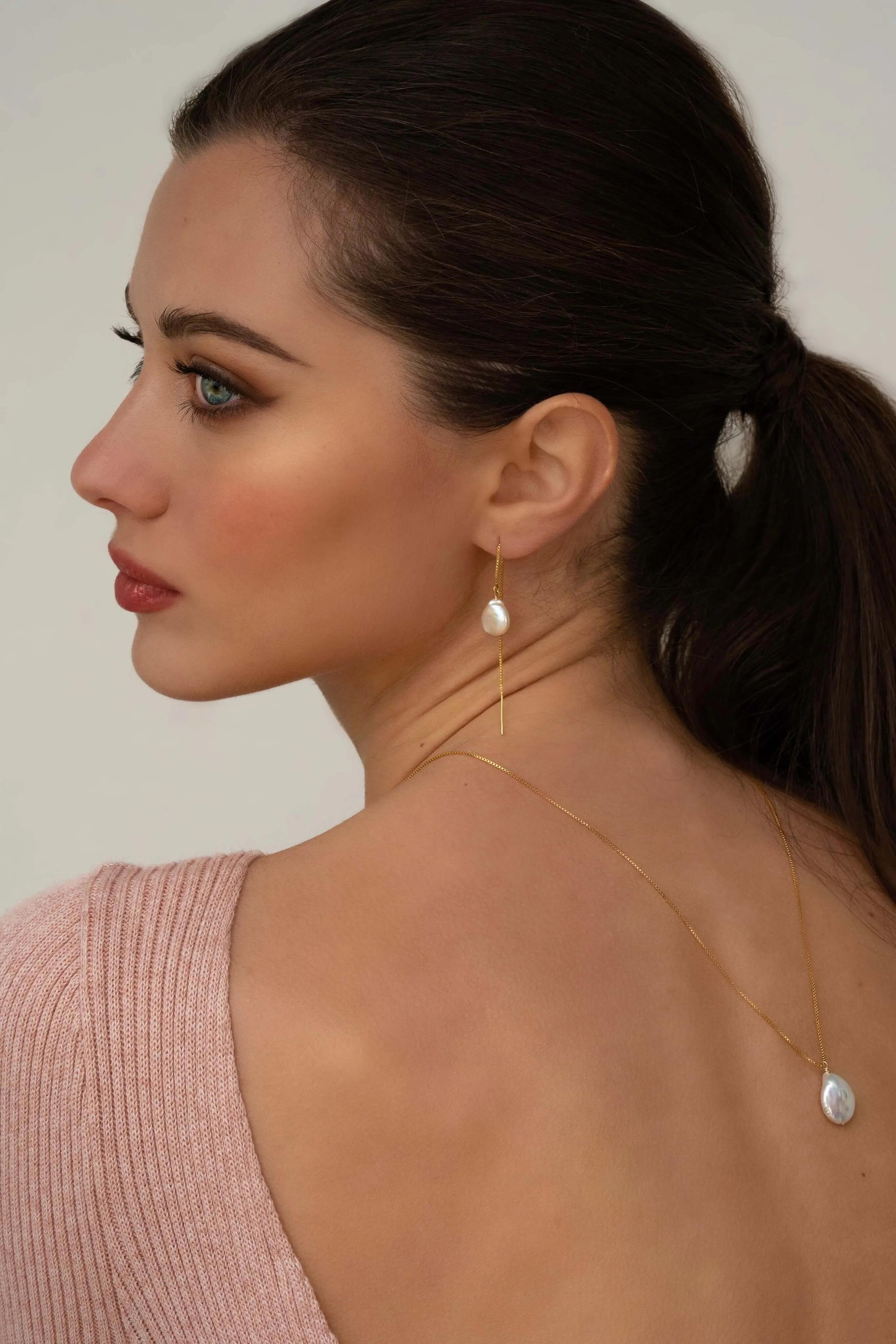 Lola Earrings