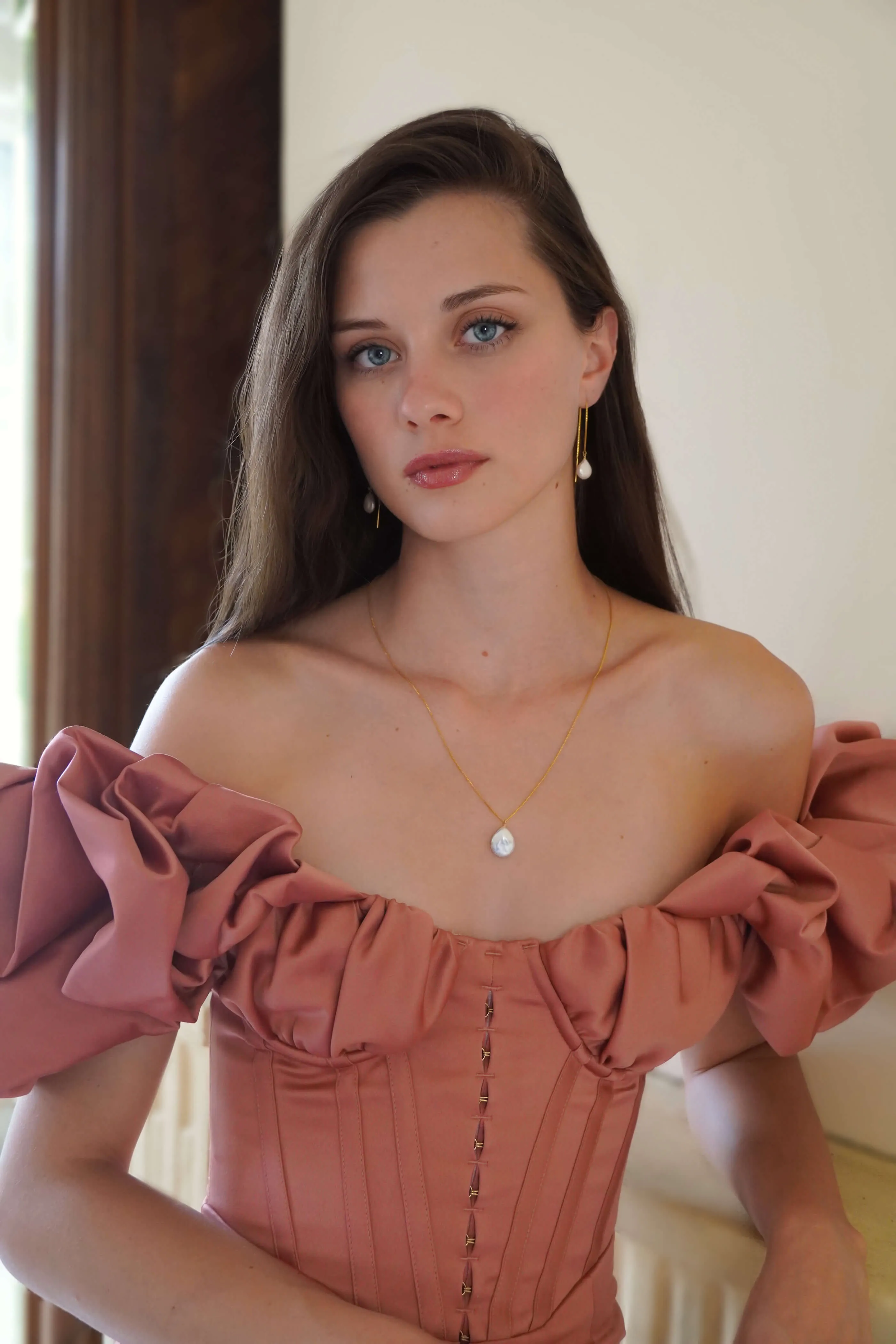 Lola Earrings