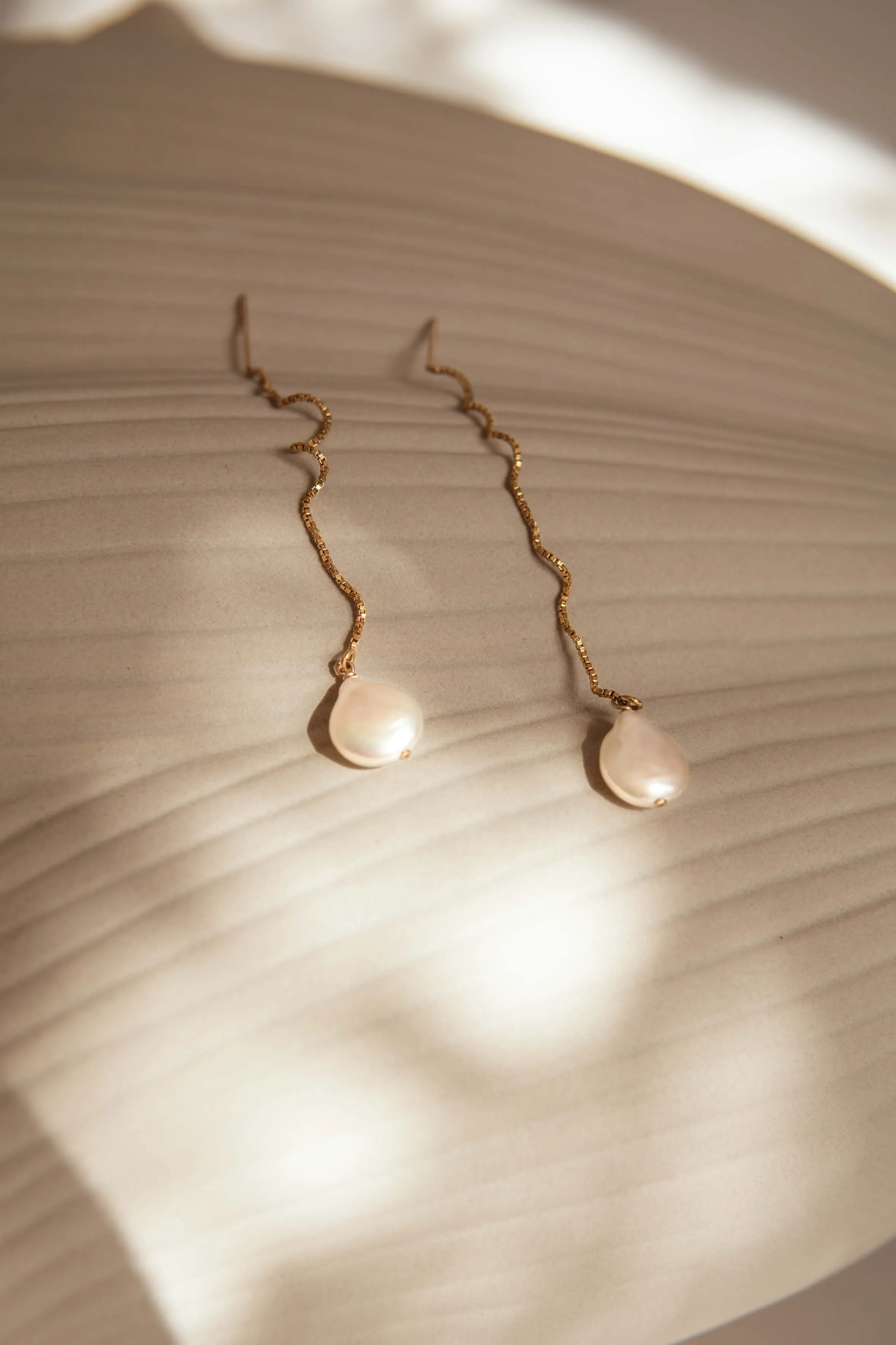 Lola Earrings