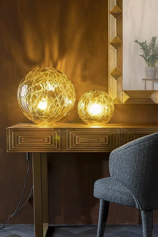 Lune Table Lamp