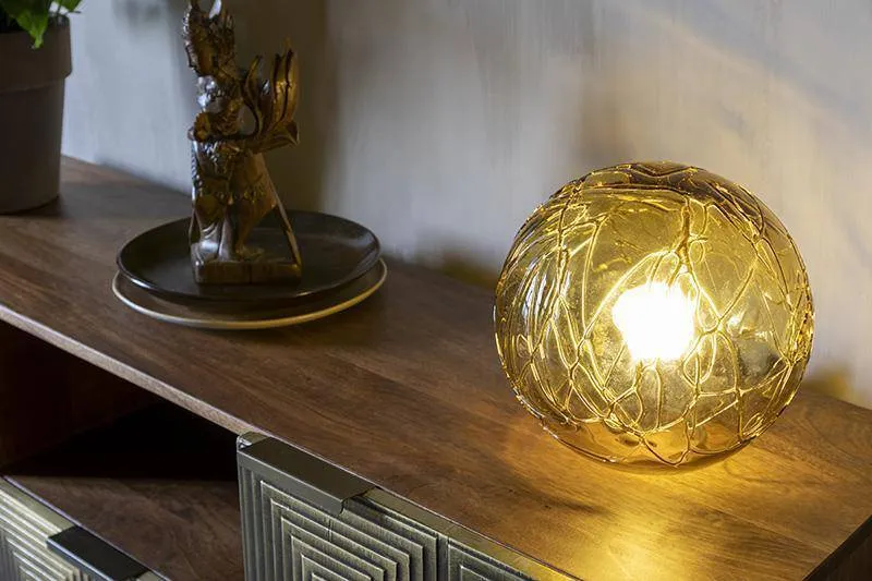 Lune Table Lamp