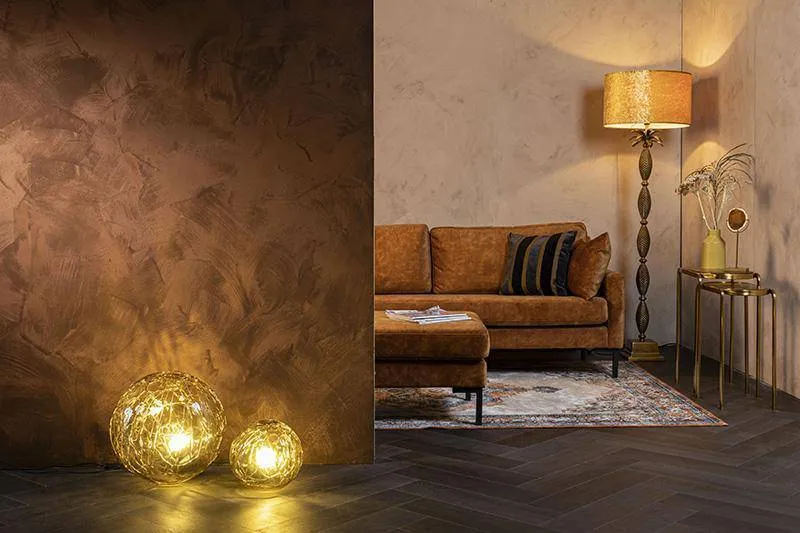 Lune Table Lamp