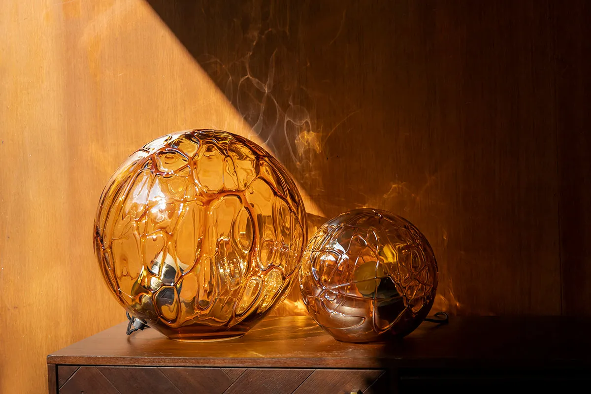 Lune Table Lamp