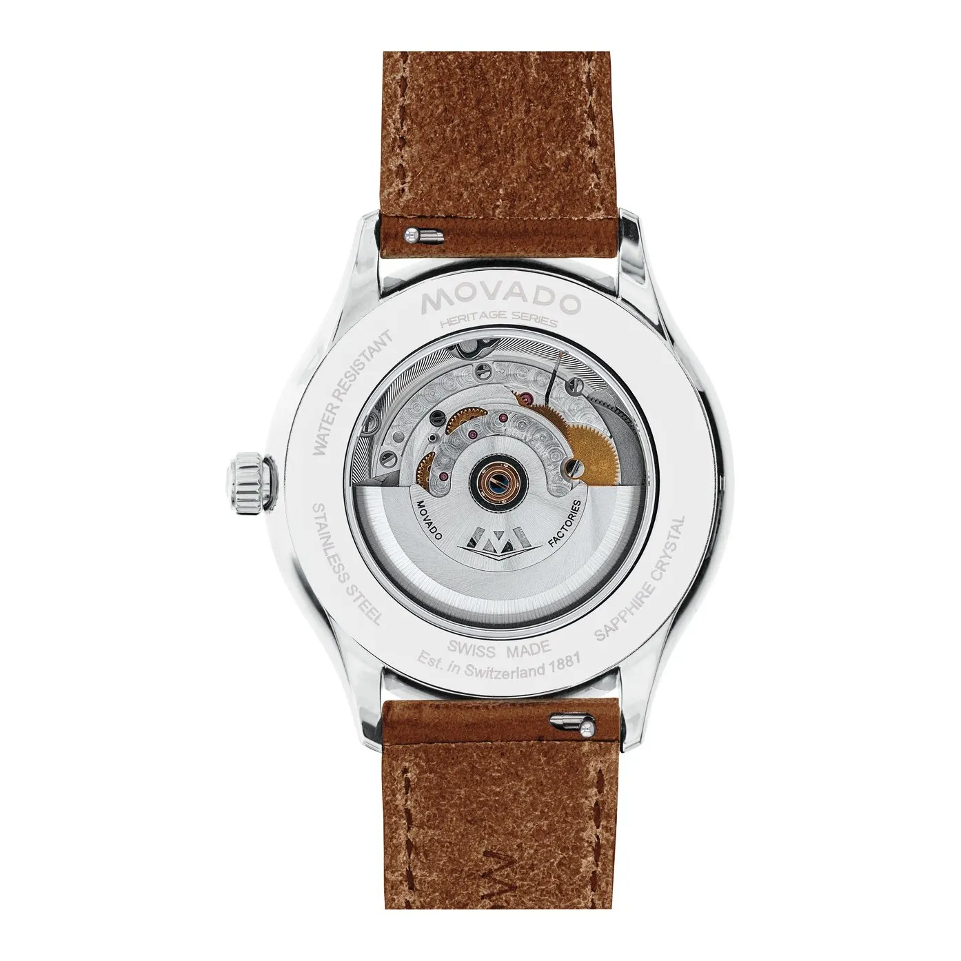 Men's Heritage Automatic Watch (3650055)
