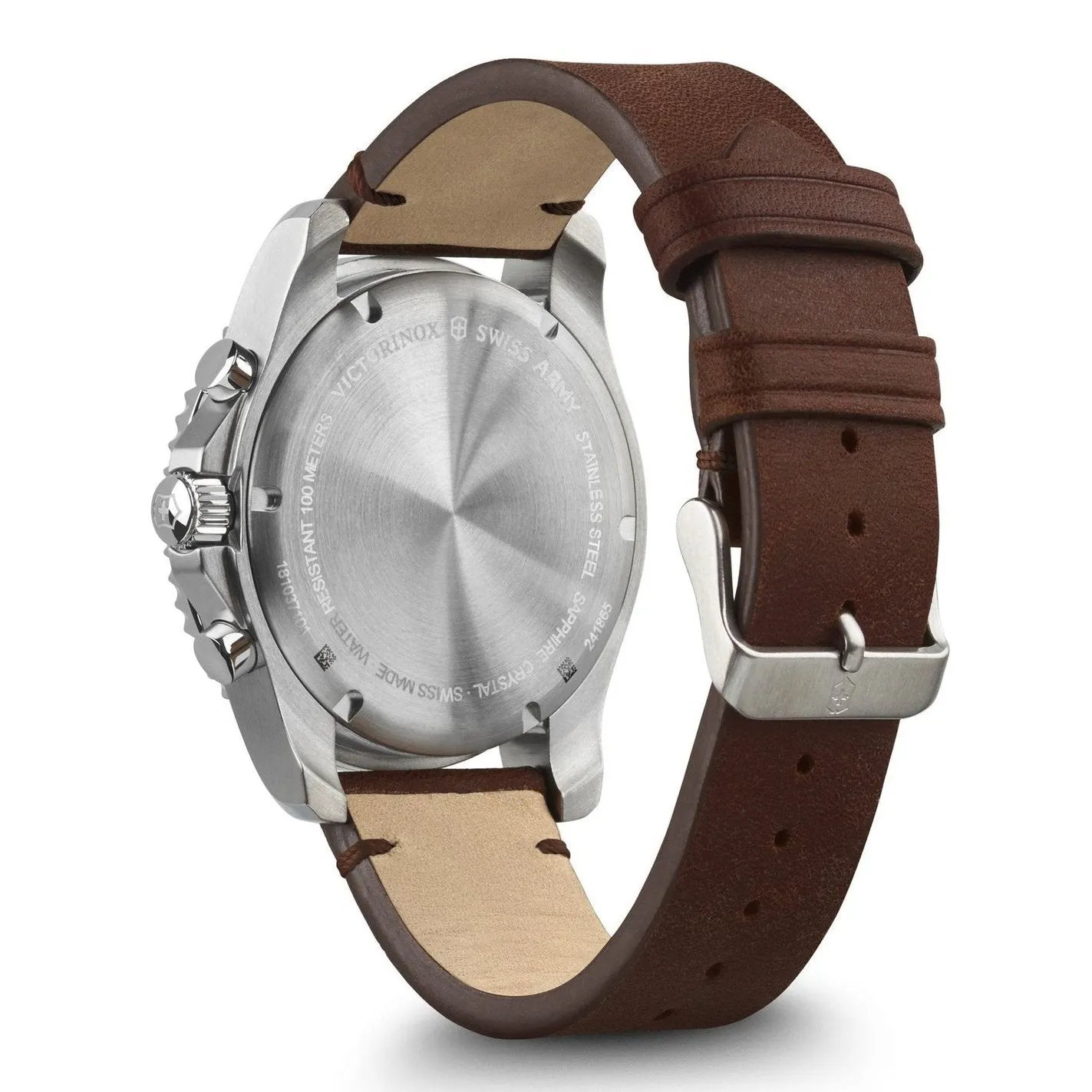 Men's Maverick Chronograph Watch (241865)