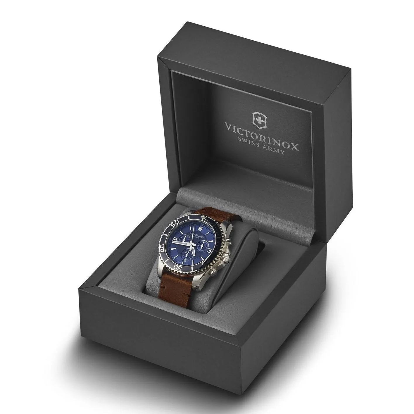 Men's Maverick Chronograph Watch (241865)