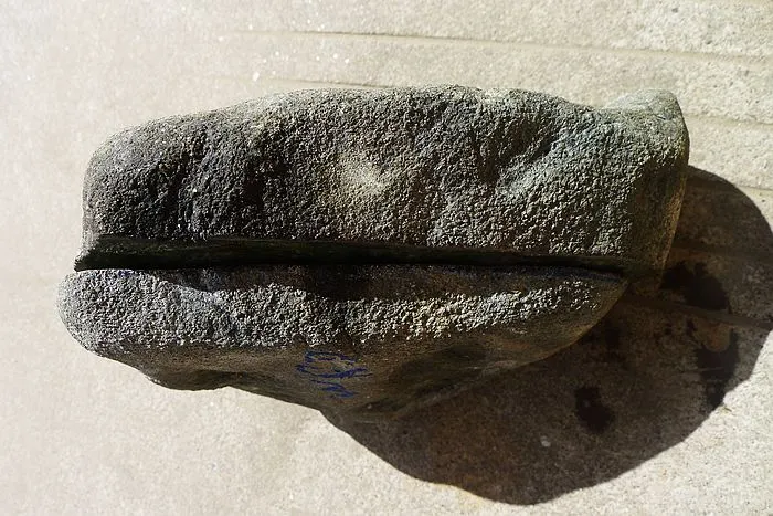 Natural Jade Rough Jadeite Raw 4.4kg
