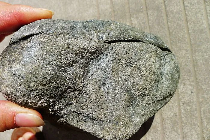 Natural Jade Rough Jadeite Raw 4.4kg