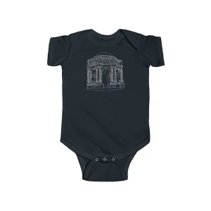Palace of Fine Arts - Infant Fine Jersey Bodysuit