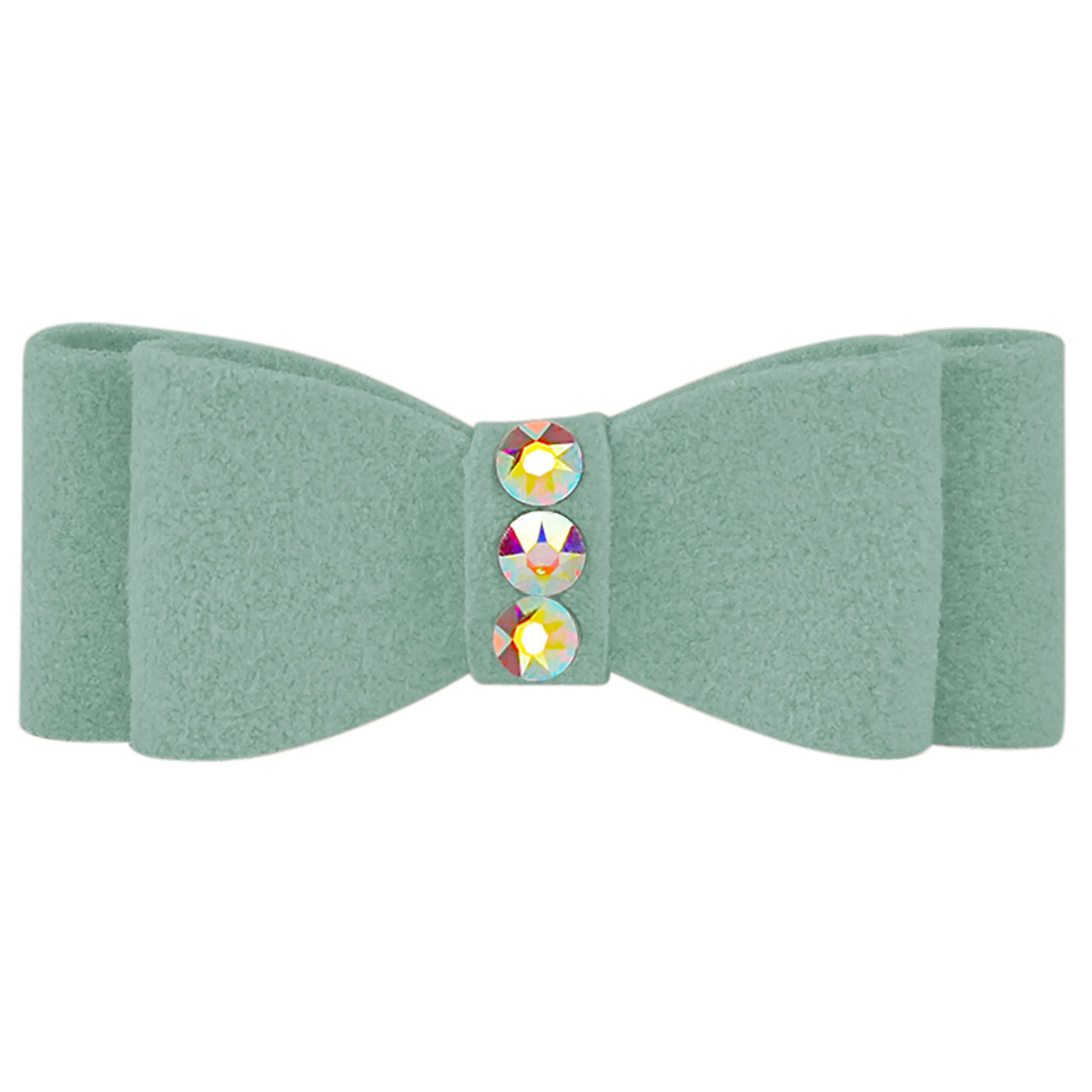 Plain Hair Bow