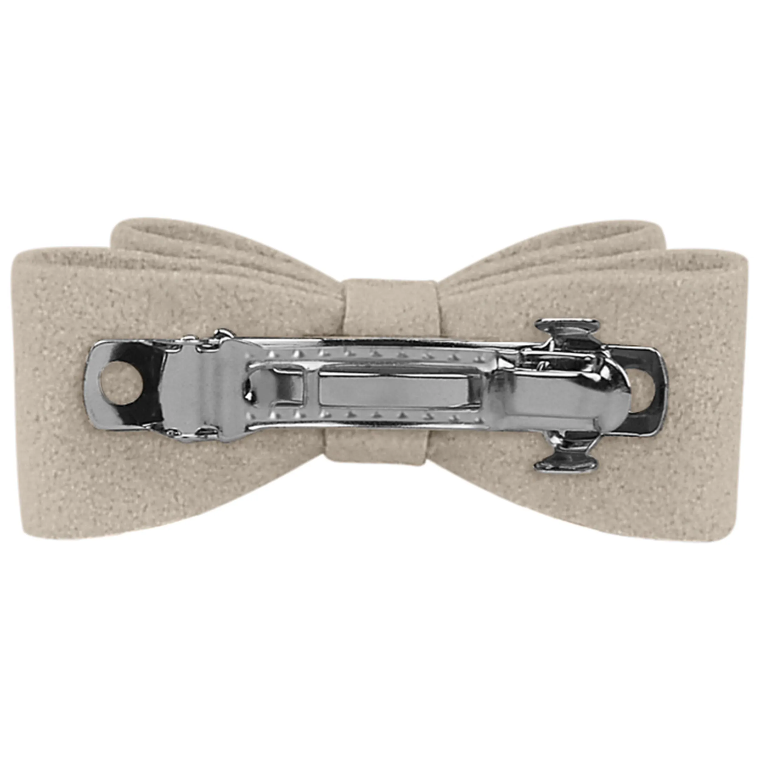 Plain Hair Bow