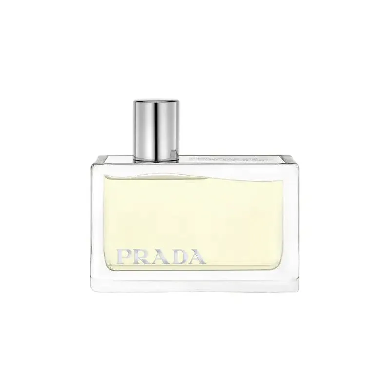 Prada Amber Eau de Parfum