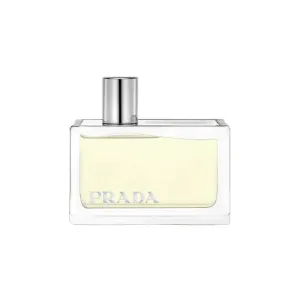 Prada Amber Eau de Parfum