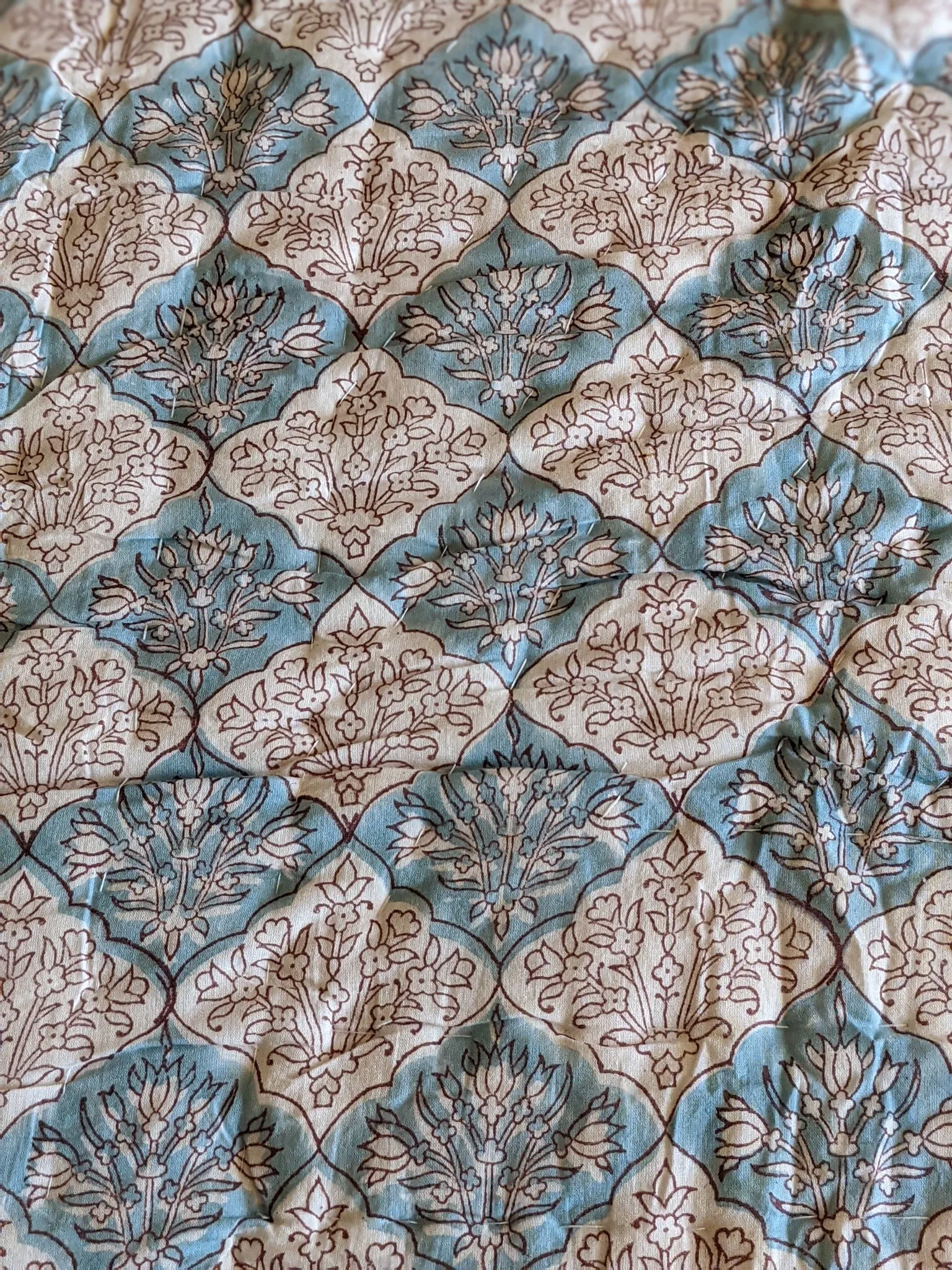 Quilt- Amber