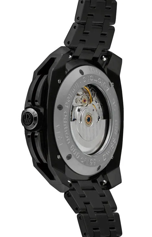 RC1-BB-Automatic w/ Bracelet