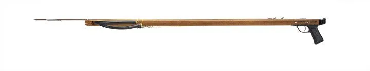 Riffe Euro Series Traveler Wood Speargun