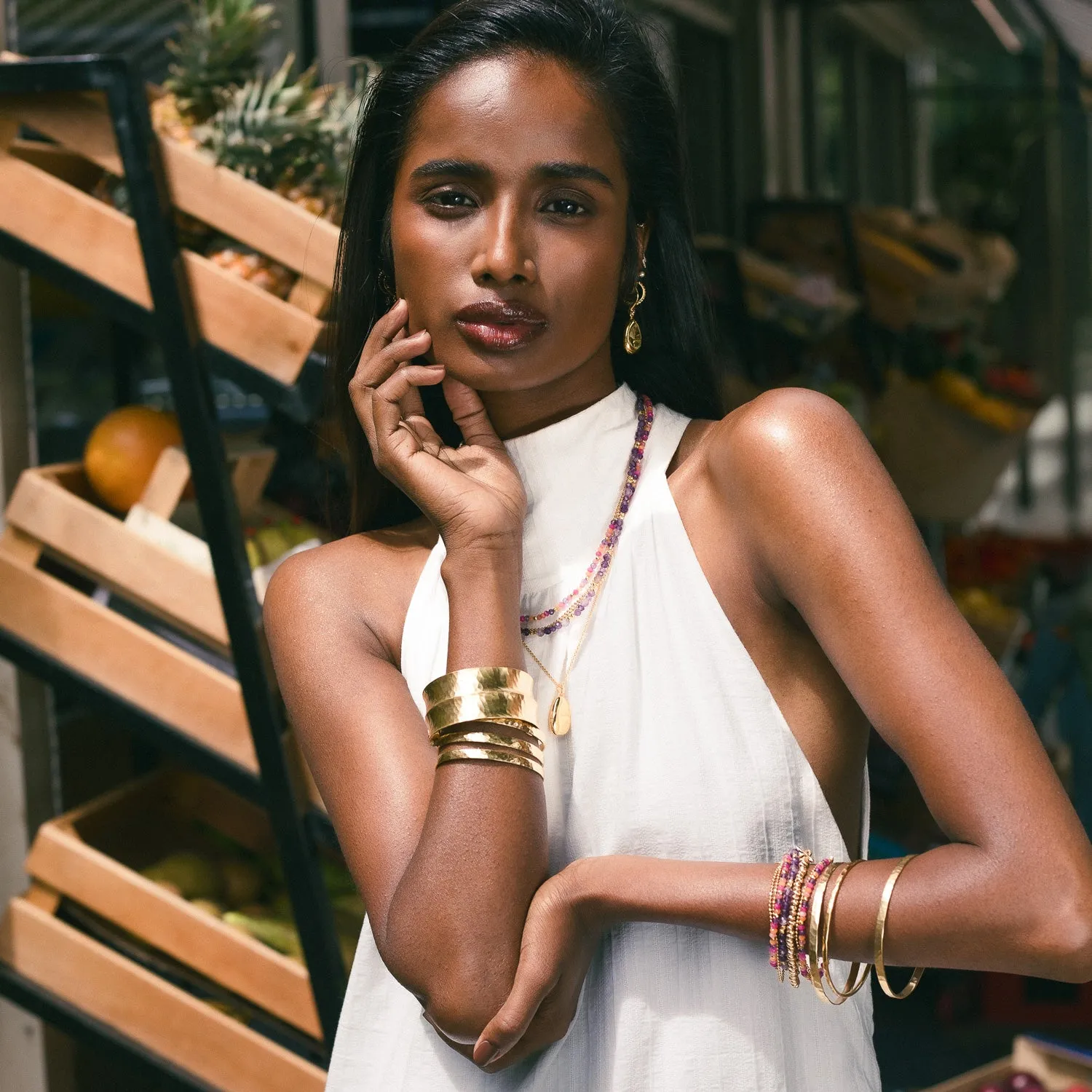 Rio Orissa Bracelet