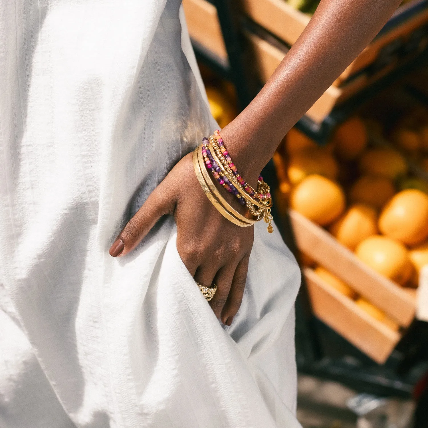 Rio Orissa Bracelet