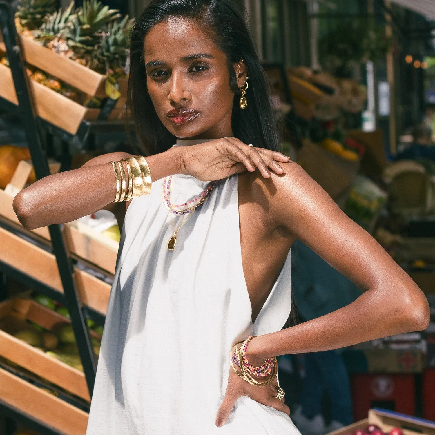 Rio Orissa Bracelet