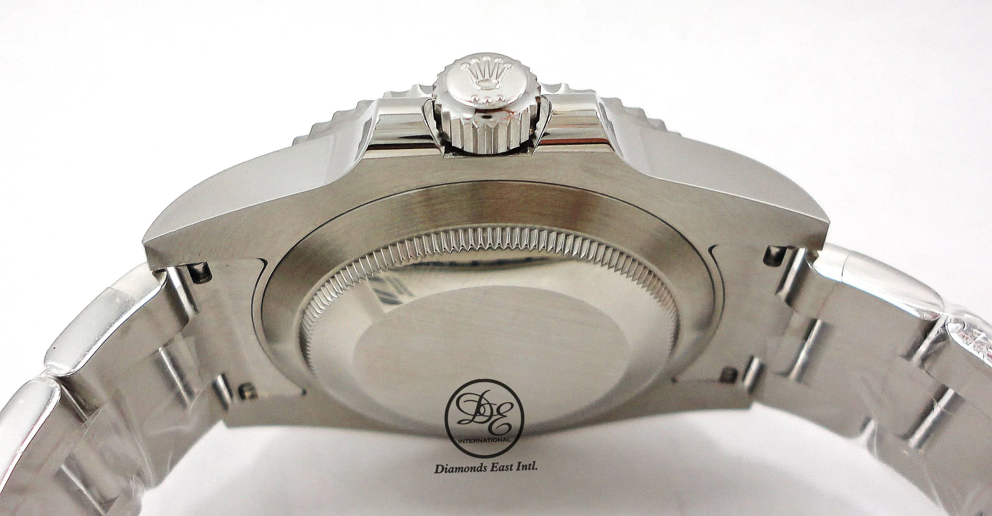 Rolex Submariner Date 116610 LN Oyster Perpetual