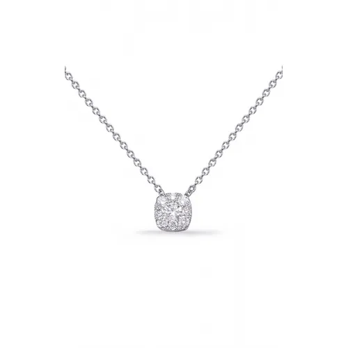 S Kashi & Sons Diamond Necklace N1229WG