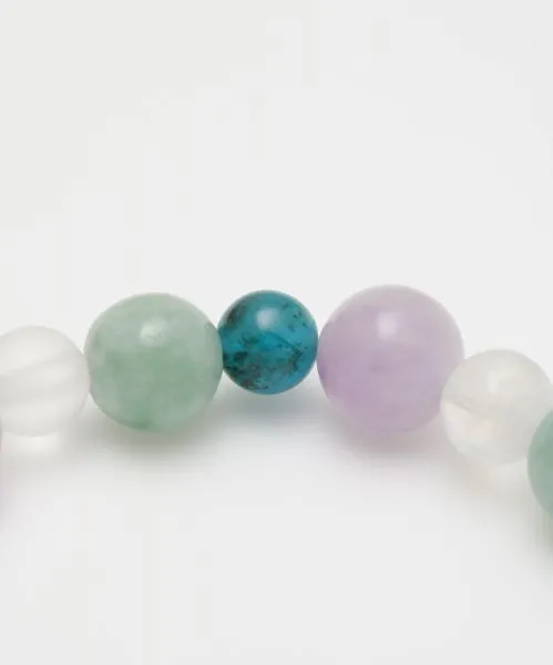 SHISUI - Amethyst Bracelet
