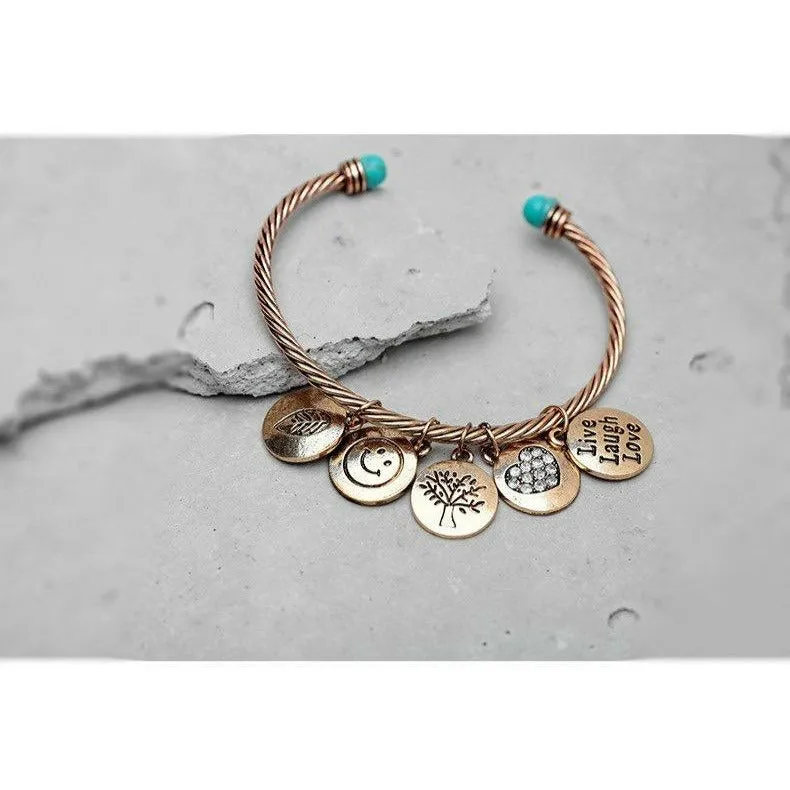Sojo Bracelet