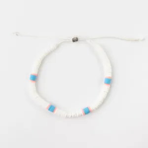 Tangsi Puka Shell Anklet
