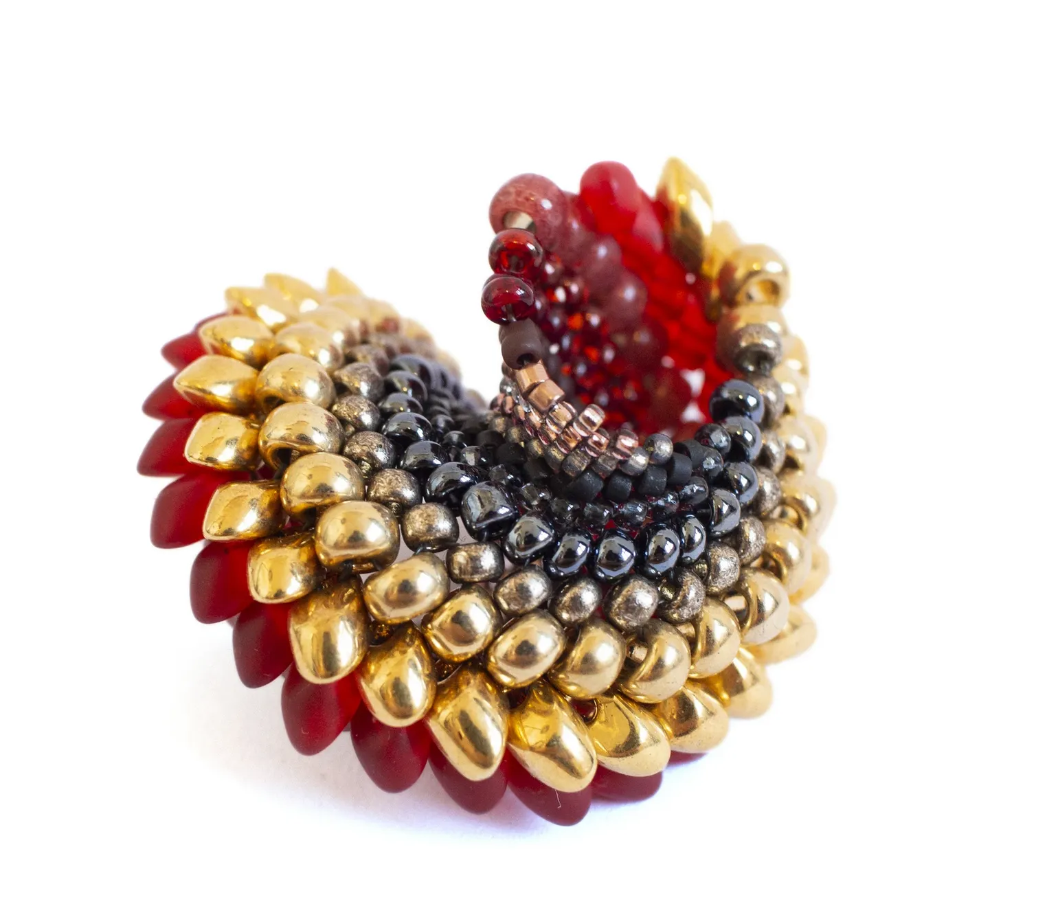 To Have and To Hold Necklace