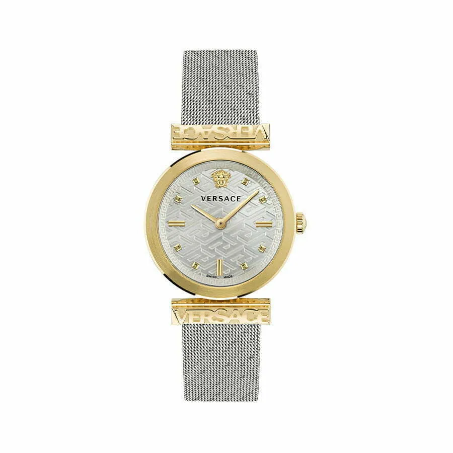 Versace Women's Regalia 34mm Quartz VE6J00523