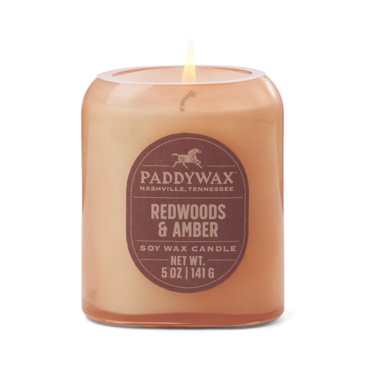 Vista Glass Candle - 5oz