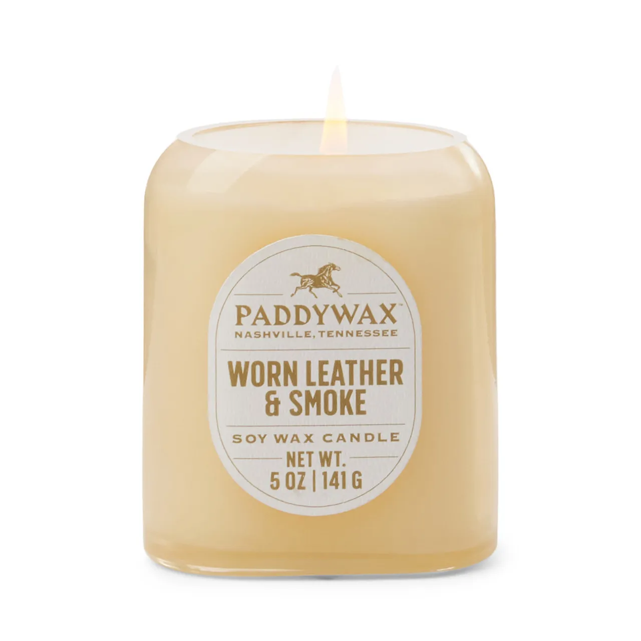 Vista Glass Candle - 5oz
