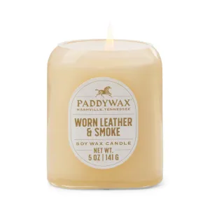 Vista Glass Candle - 5oz