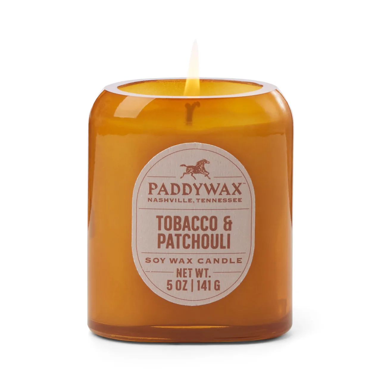 Vista Glass Candle - 5oz