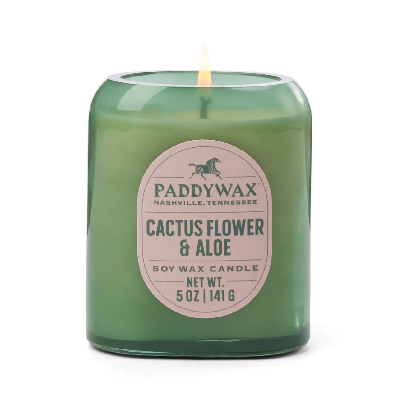 Vista Glass Candle - 5oz