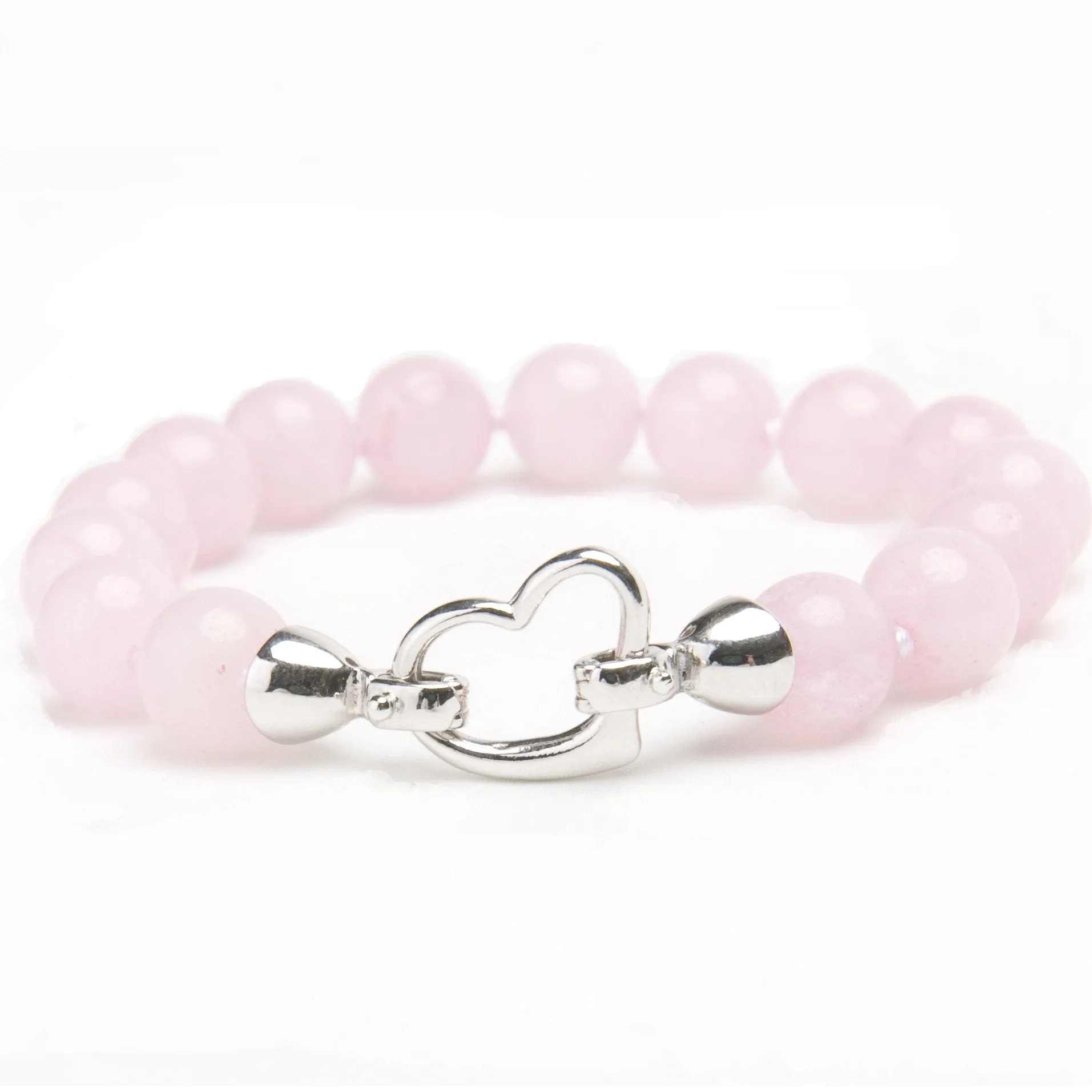 Viva Amethyst Bracelet