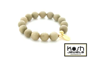 ZAI SIGNATURE BEADED BRACELET
